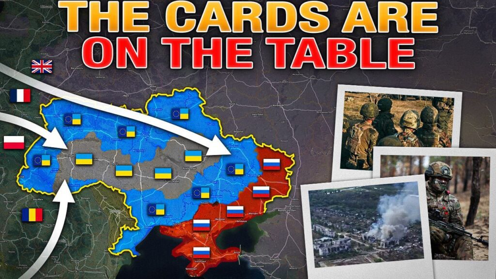 Ukraine Tấn Công Quyết Liệt Tại Donetsk và Kupiansk 2 545592829 122172819242576729 5167707036890493442 n