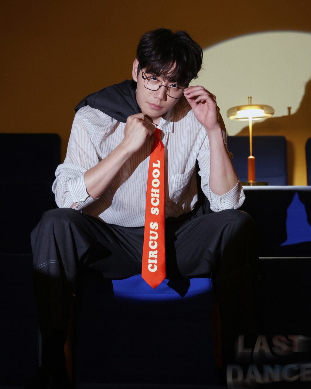 Lee Jun Young trở lại âm nhạc với mini album 'Last Dance' 2 545596340 1311269603706516 8438766280119146031 n