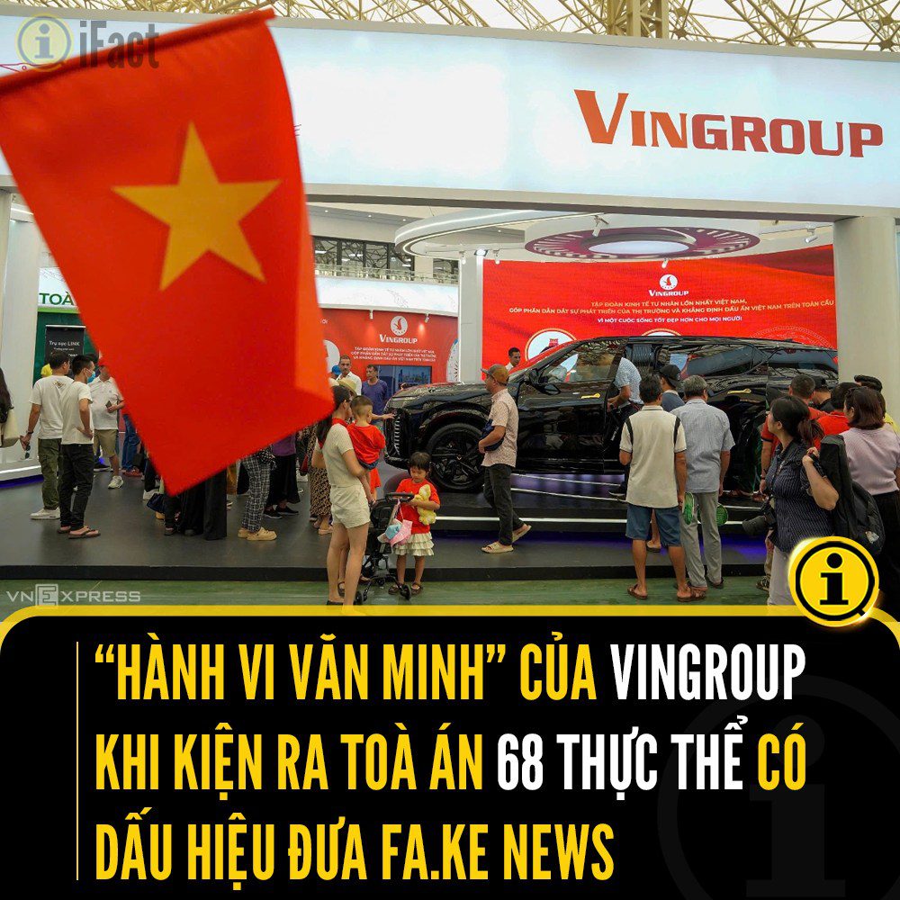 Vingroup khởi kiện 68 cá nhân và tổ chức vì tin sai sự thật 2 545618308 1209576527874835 2770217189066694826 n