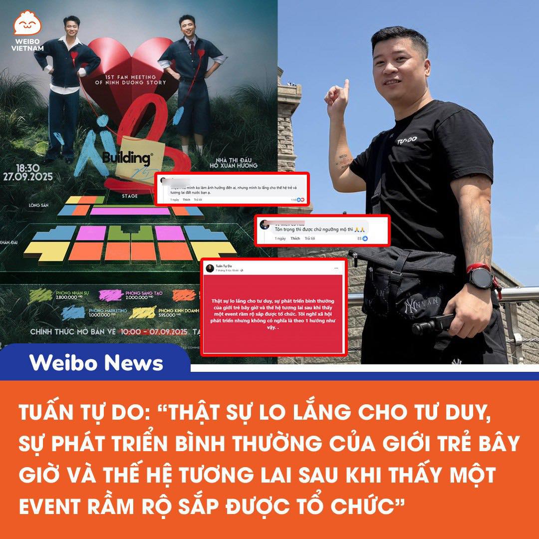Tuấn Tự Do Bày Tỏ Quan Điểm Về Sự Kiện Gây Tranh Cãi 2 545633540 1176461061181269 525596880868655942 n