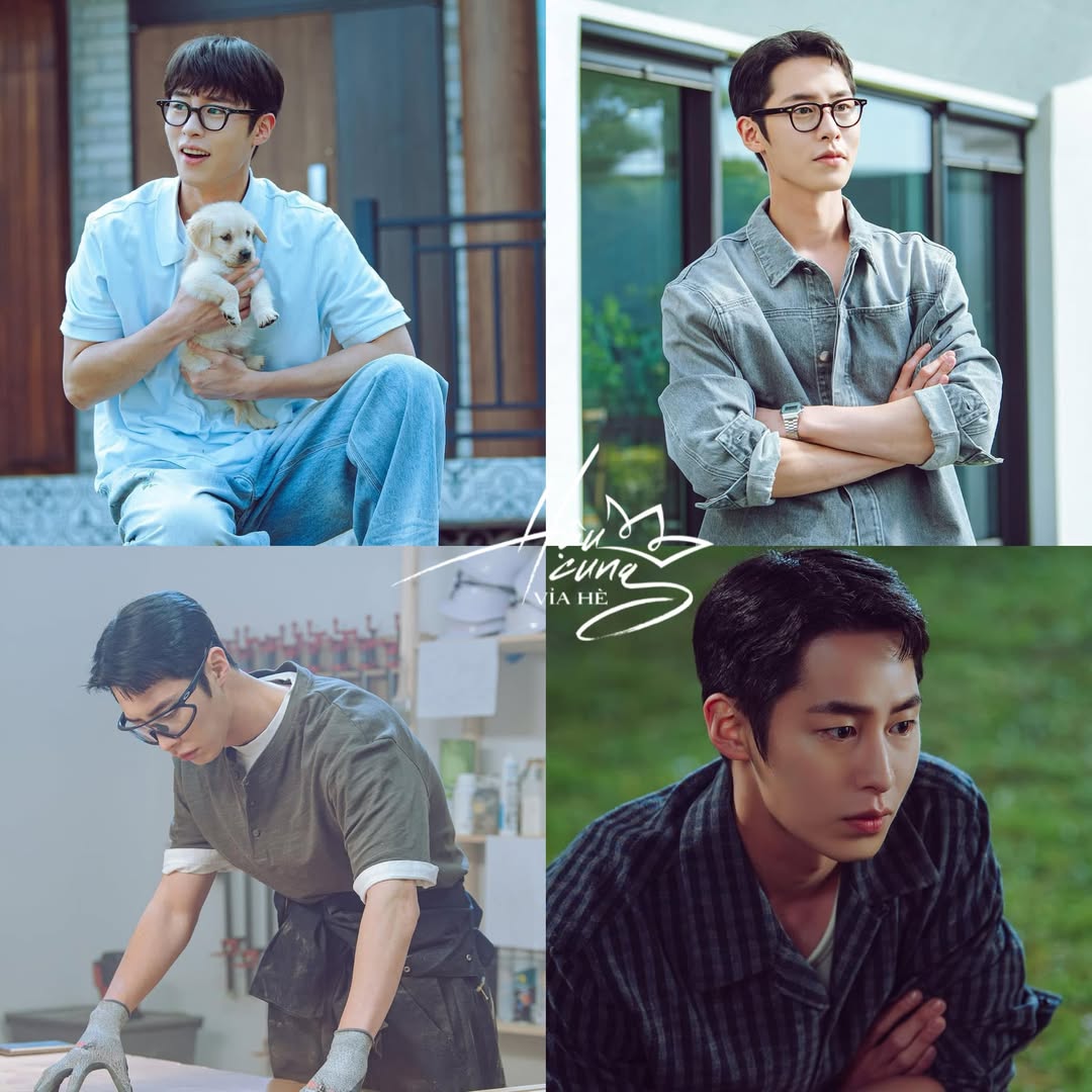 Khám Phá Still Cuts Của Lee Jae Wook Trong 'Last Summer' 2 545635975 1083570247321435 6840371621828804906 n