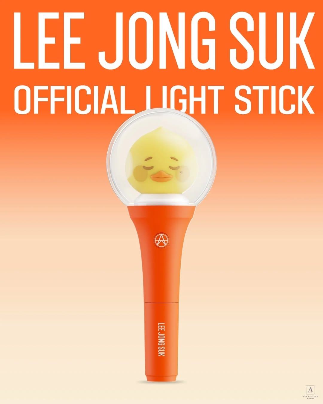Cảm xúc dâng trào với lightstick của Lee Jongsuk 2 545641295 773602772076701 5372549899065233938 n