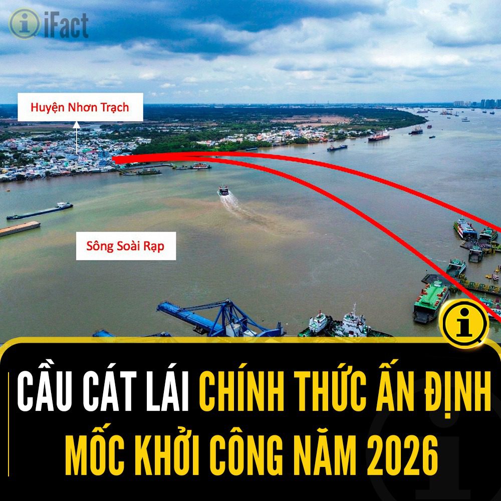 Cầu Cát Lái chính thức khởi công năm 2026 2 545651977 1209592551206566 8627903020517981627 n