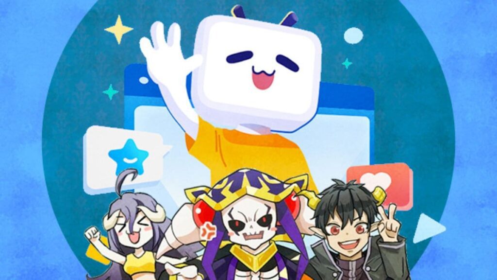 Bilibili Việt Nam chính thức có mặt trên TikTok! 2 545699574 1331130395242554 3327513237437164476 n