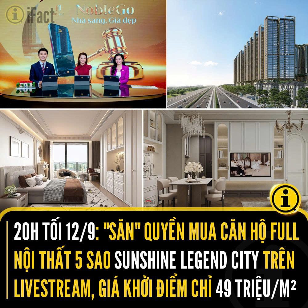 Săn quyền mua căn hộ 5 sao chỉ từ 49 triệu/m² trên livestream 2 545709980 1210559217776566 6340035521321573716 n