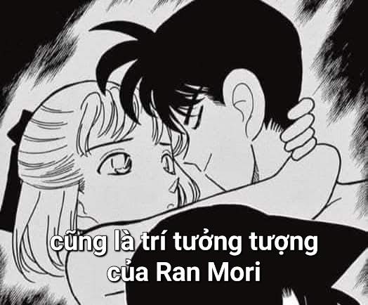 Những pha kém duyên của cô Ran trong 'Thám Tử Lừng Danh Conan' 5 545711390 122179426022427003 330482564277856378 n