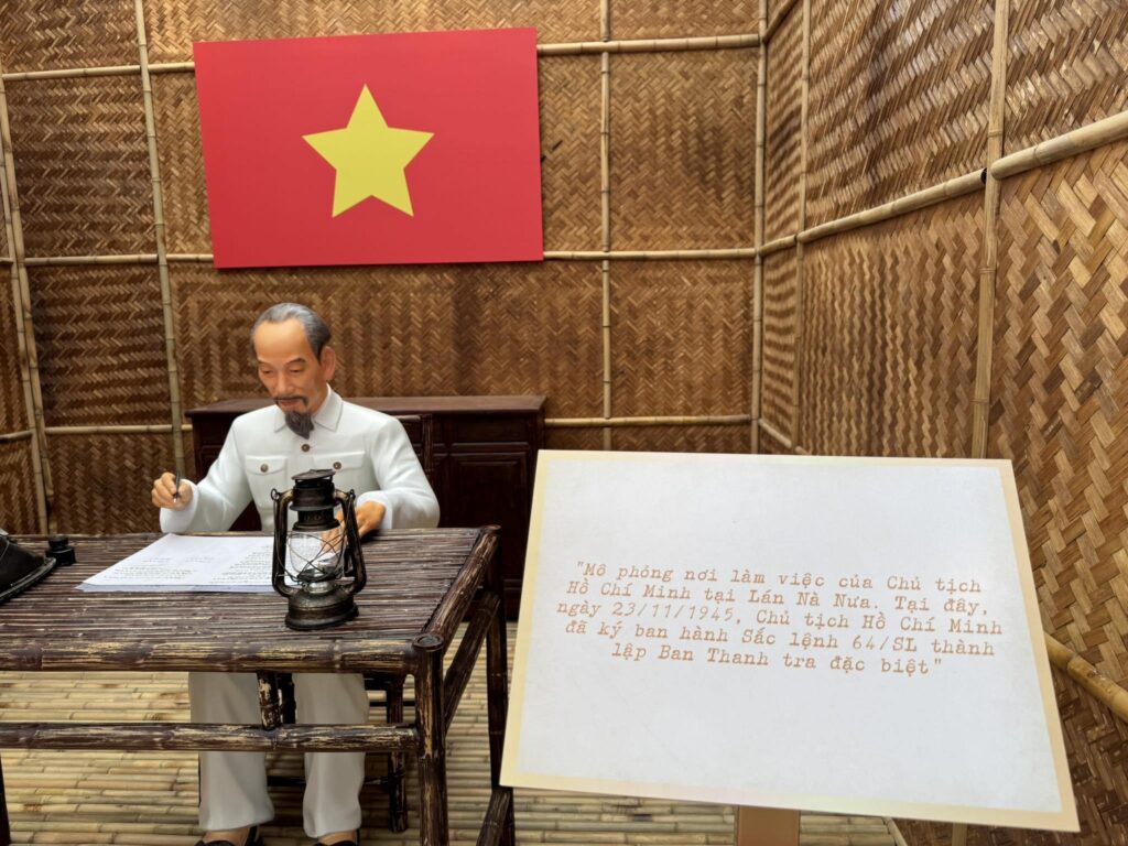 Lán Nà Lừa và sự thật lịch sử gây tranh cãi 2 545743127 1210681471101841 7263037333479519270 n
