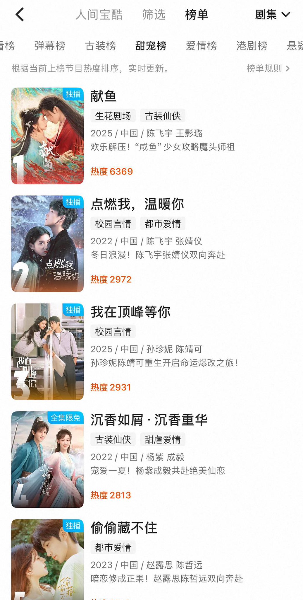Hiến Ngư Vào Top 16 Bảng Kéo Tân Năm Youku 4 545883619 789523200911910 2986722758750748781 n