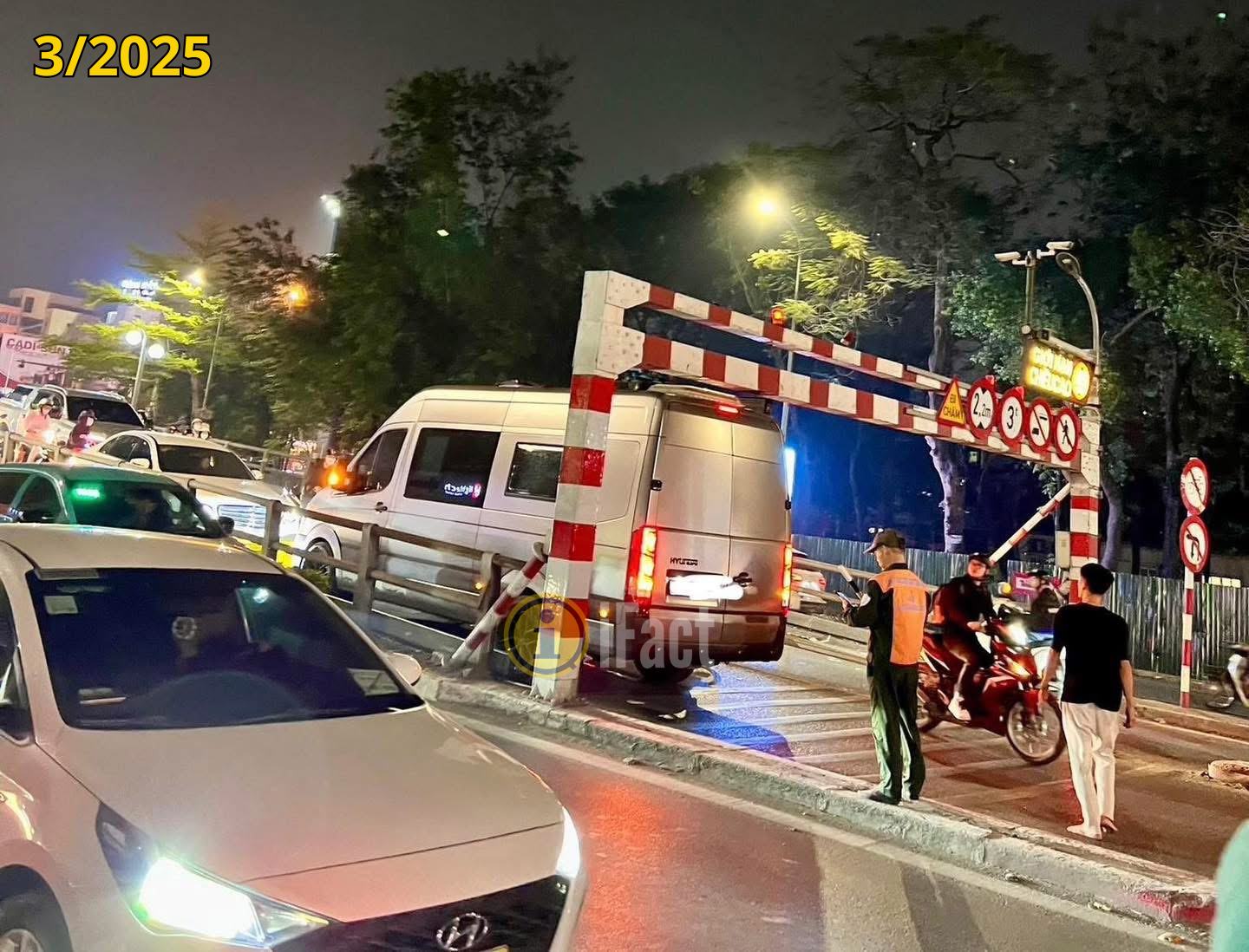 Cầu Vượt Thái Hà - Chùa Bộc: Cây Cầu Gây Chú Ý Nhất Việt Nam 4 545895023 1208966881269133 7659241573972000431 n