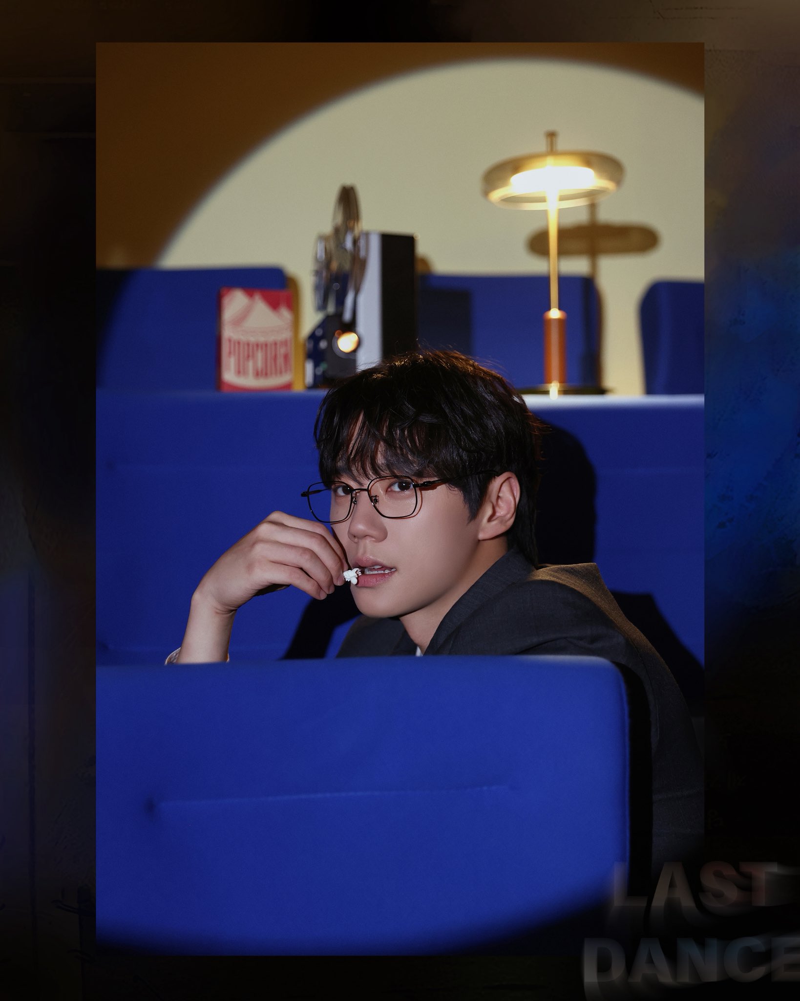 Lee Jun Young trở lại âm nhạc với mini album 'Last Dance' 3 545909444 1311269610373182 5972711437709909138 n