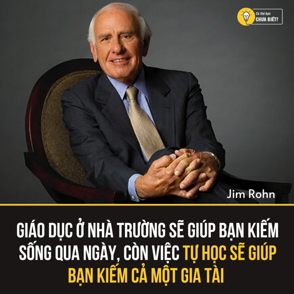Tự học: Chìa khóa để tạo ra tài sản vô hình 2 545915416 1353808953080663 4689486068457996453 n