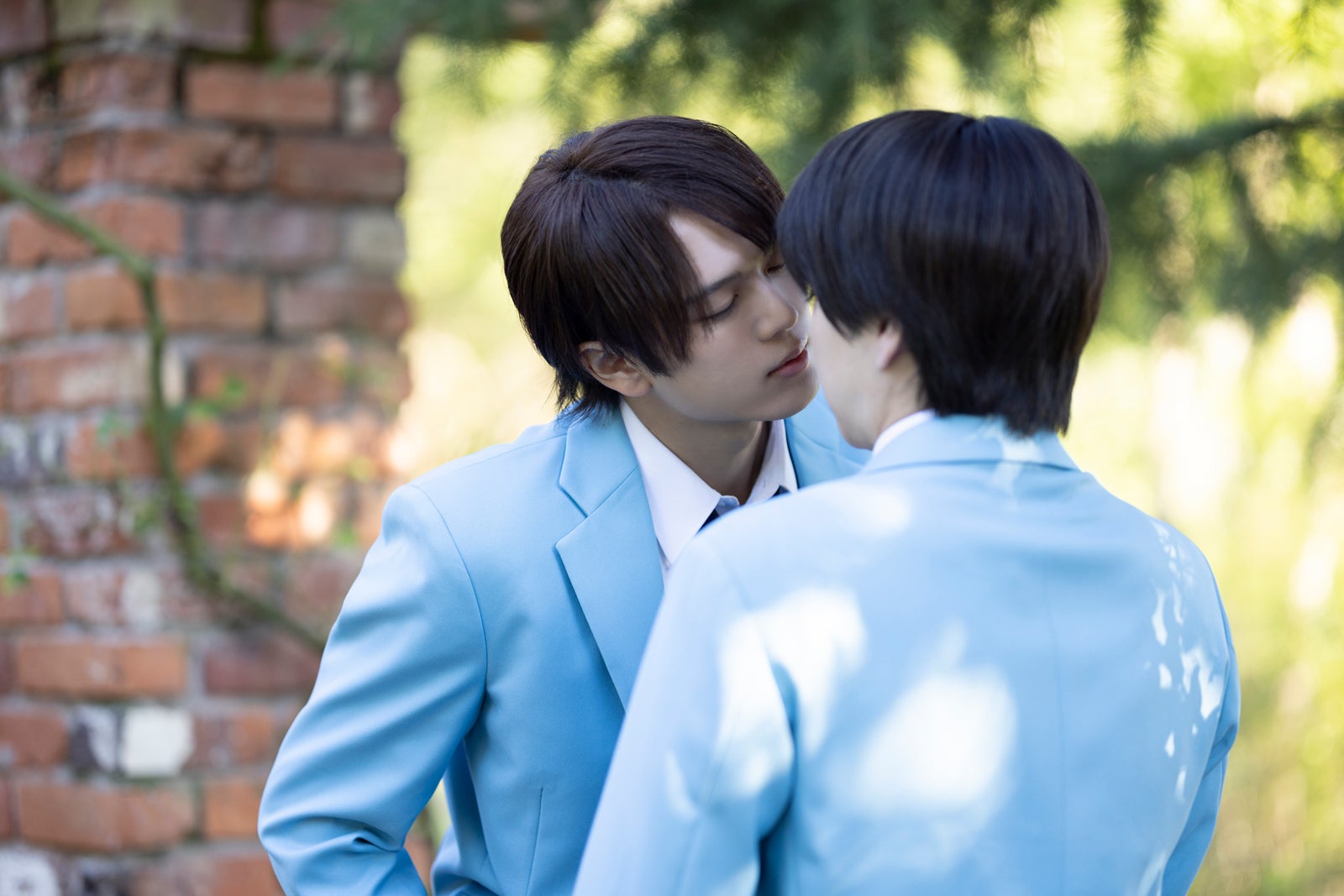 Bộ phim "Takumi-kun Series - Drama -" chính thức ra mắt 3 545925215 1587032675640183 2278764622516592822 n
