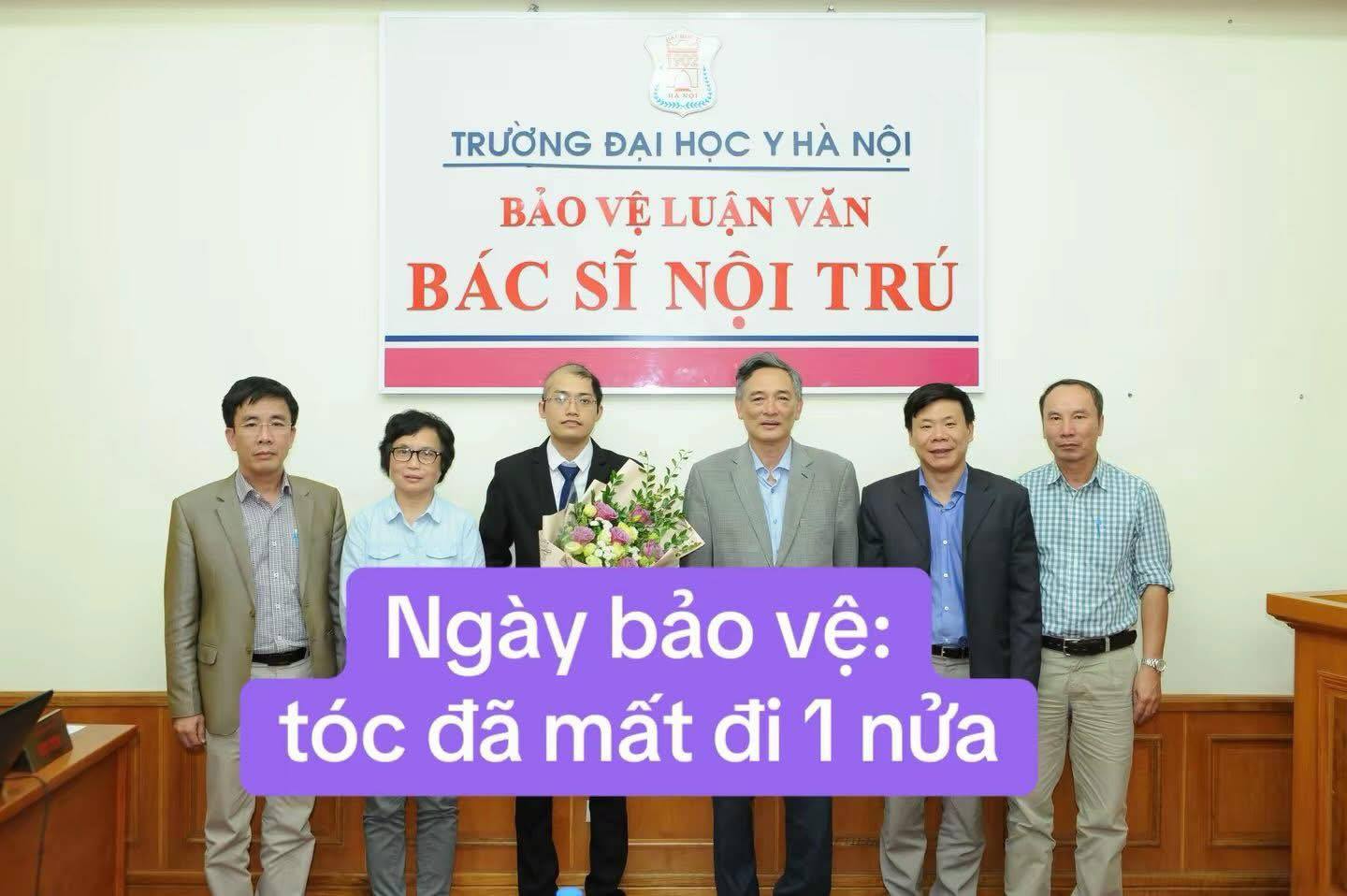 Hành Trình Khắc Nghiệt Của Bác Sĩ Nội Trú 3 545935772 1231588532347056 1170280175704590970 n