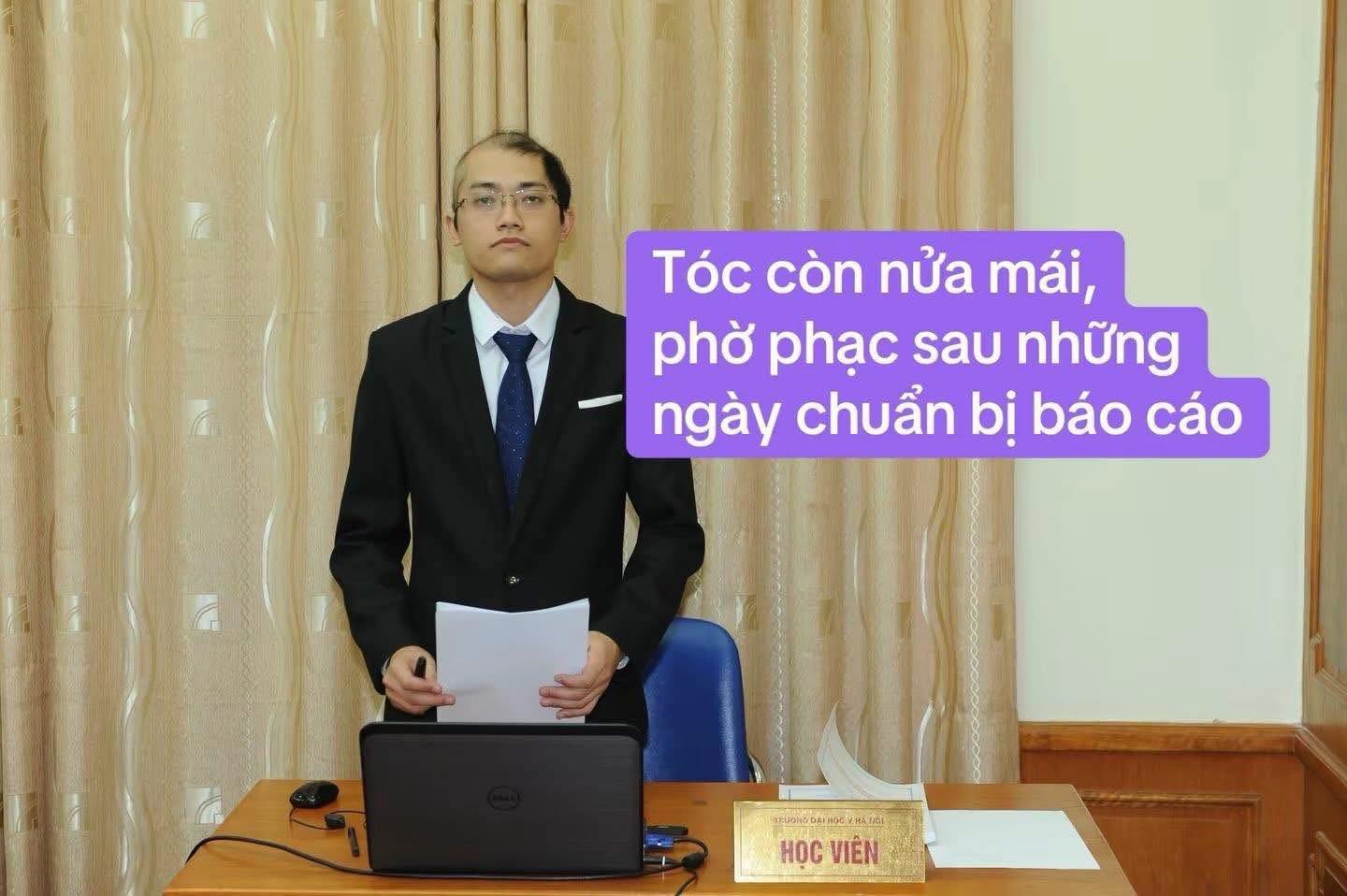 Hành trình gian nan của bác sĩ nội trú tại Việt Nam 4 546021568 1208666281291929 6093763575452462017 n