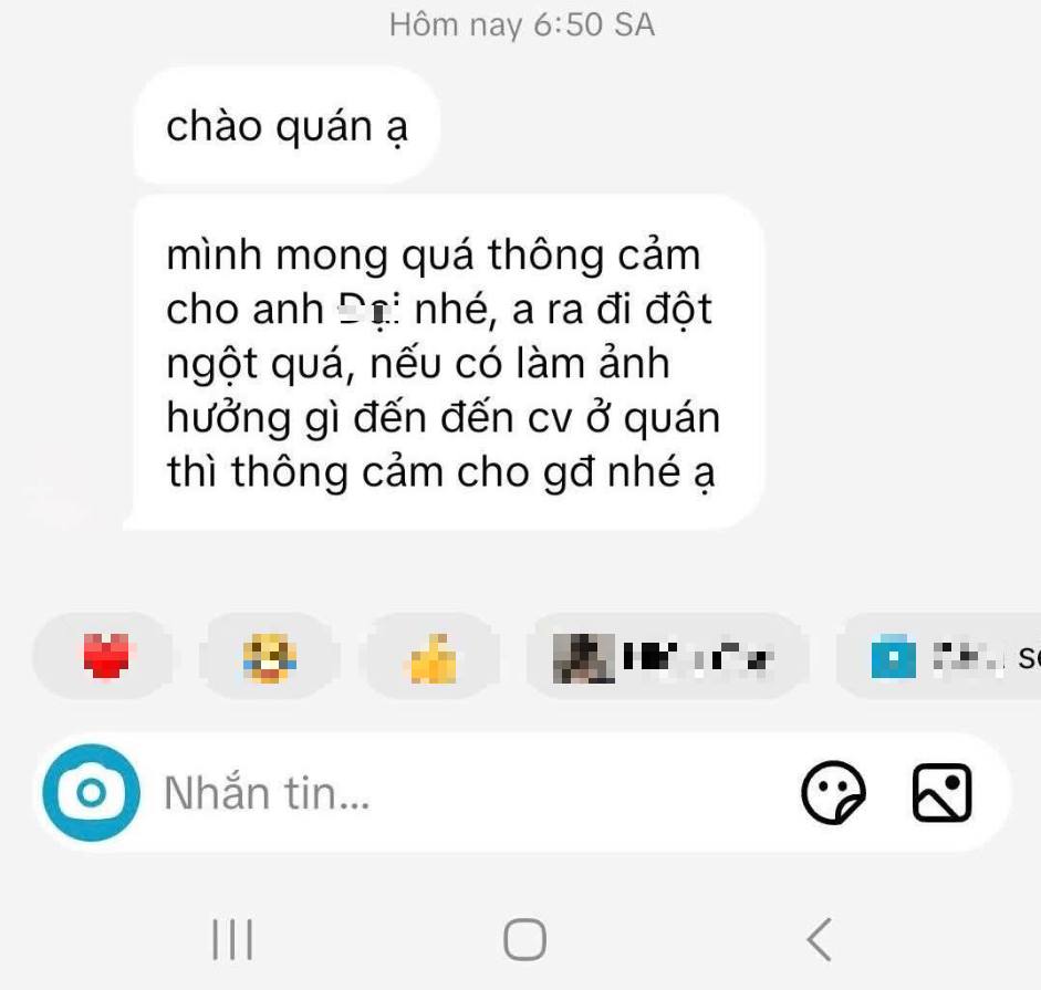 Sự Tử Tế Giữa Những Khoảnh Khắc Khó Khăn 2 546075019 1112932467598849 3737766163644795673 n