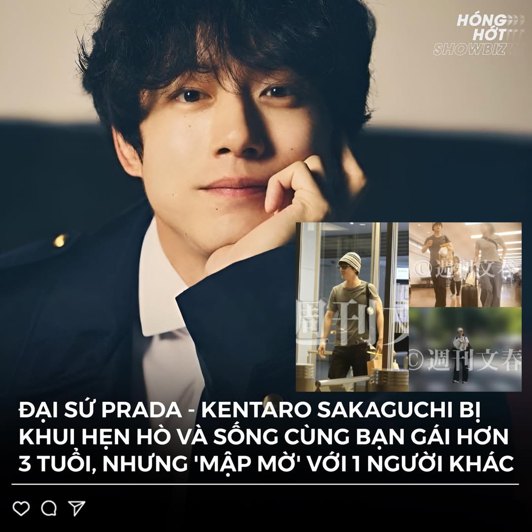 Sakaguchi Kentaro và mối tình tay ba gây chú ý 2 546115027 1193146602837244 6324386131882055874 n