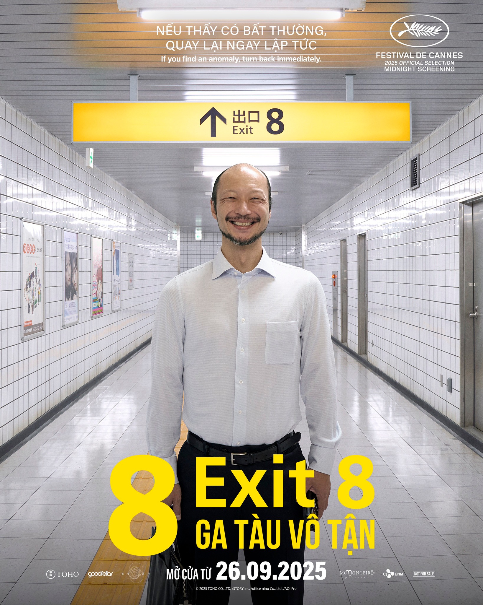 Khám Phá Thế Giới Huyền Bí Trong EXIT 8: GA TÀU VÔ TẬN 3 546149120 807346132157486 6814946797936324227 n