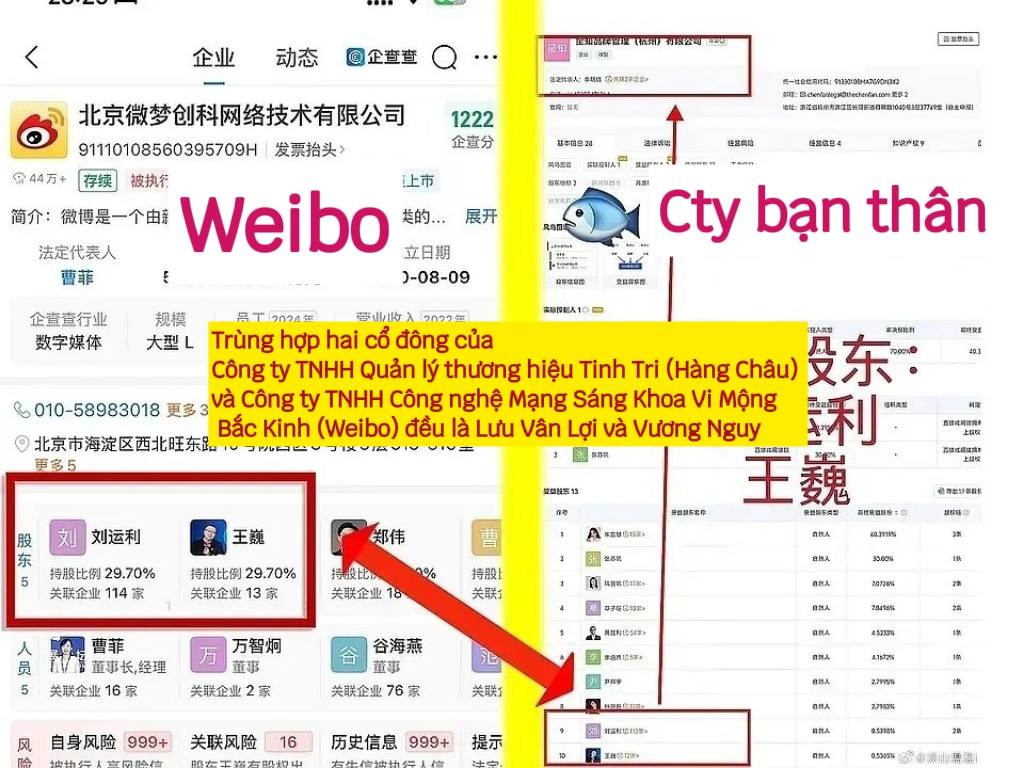Mối Liên Kết Bất Ngờ Giữa Ngu Thư Hân và Sina Weibo 4 546170655 1167960695390235 5278593118087146315 n