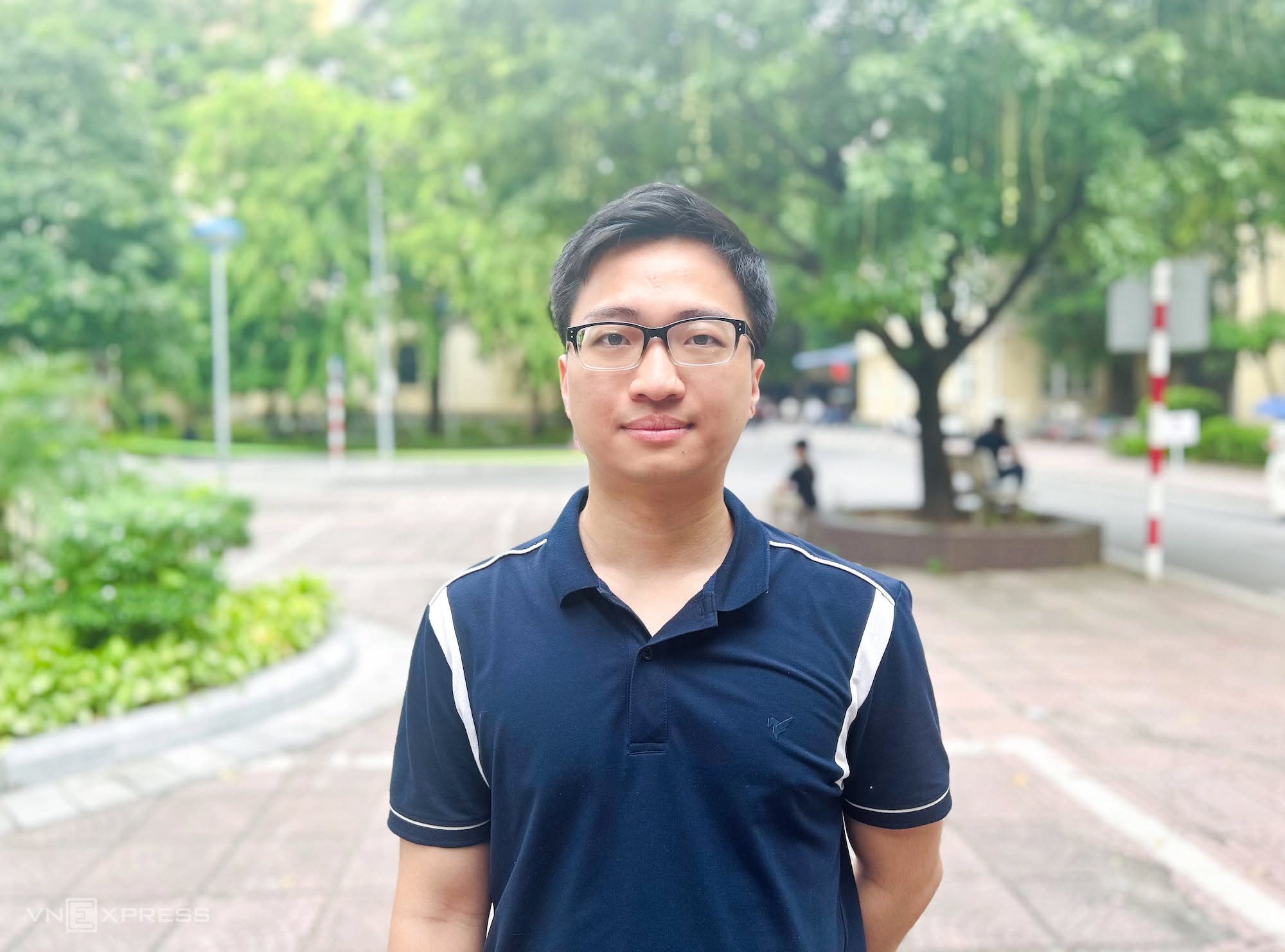 Thủ khoa Vũ Ngọc Duy: Tinh hoa của ngành Y Việt Nam 4 546210141 1122861209945074 380327788981667438 n