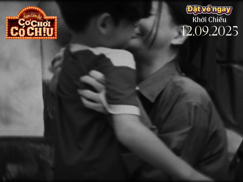 Bà Chín và tình mẹ trong 'Có Chơi Có Chịu' 2 546213187 3723209741149744 1776297636075949108 n