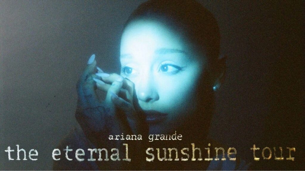 Tour 'Eternal Sunshine' của Ariana Grande chính thức SOLD OUT! 2 546225862 1372567664435770 1630131100900356676 n