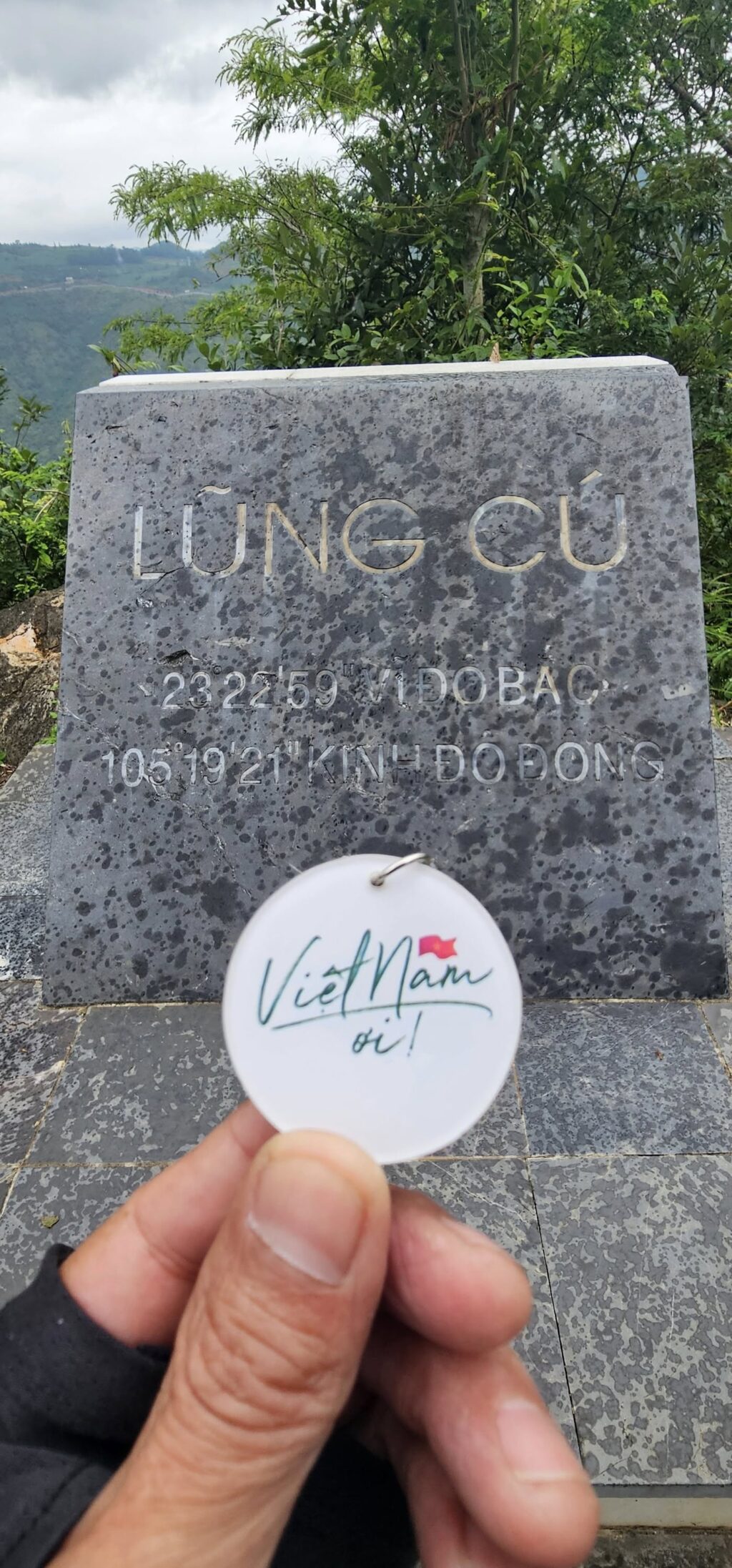 Việt Nam Ơi: Hành trình yêu thương khắp Tổ quốc 2 546227895 1126909756301685 5511919202430104661 n
