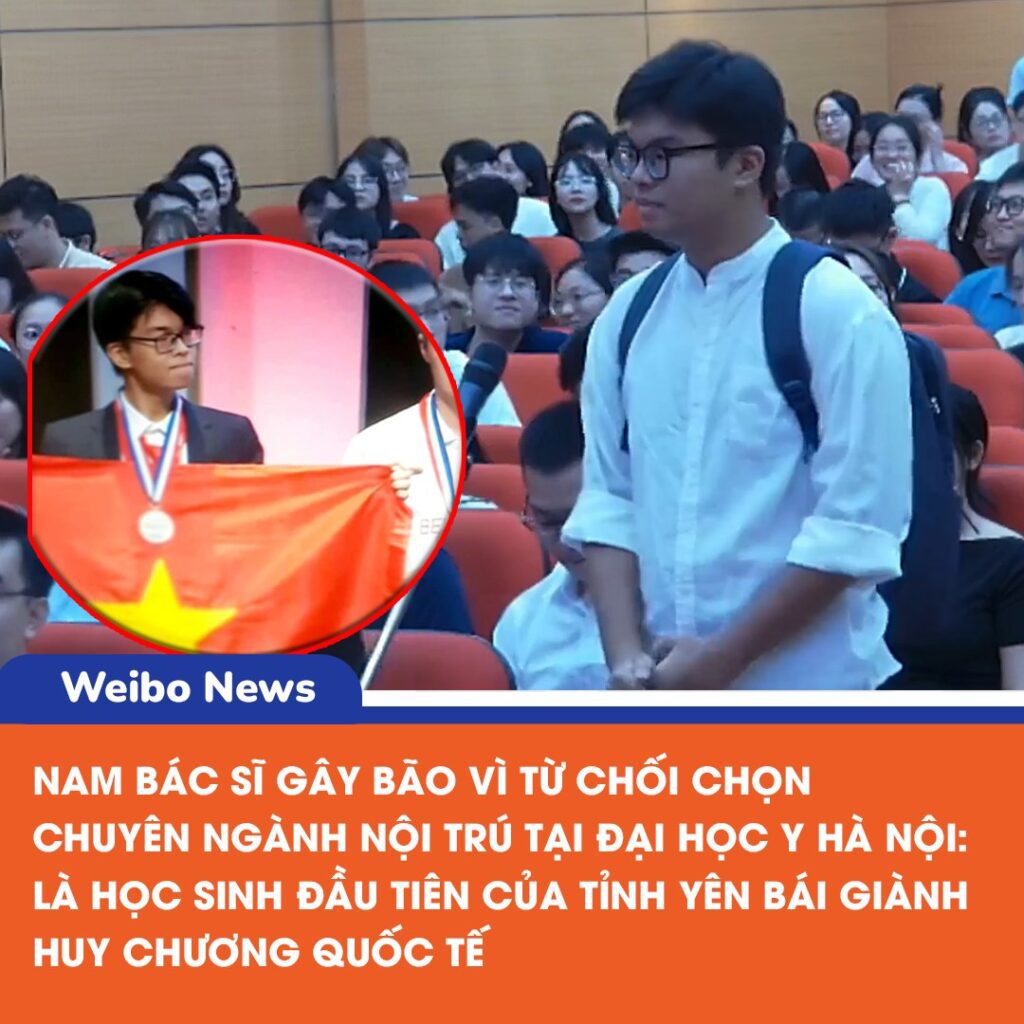 Bác sĩ Nguyễn Đình Hoàng chọn VinUni thay vì Đại học Y Hà Nội 2 546263153 1177393031088072 7794675448291315320 n
