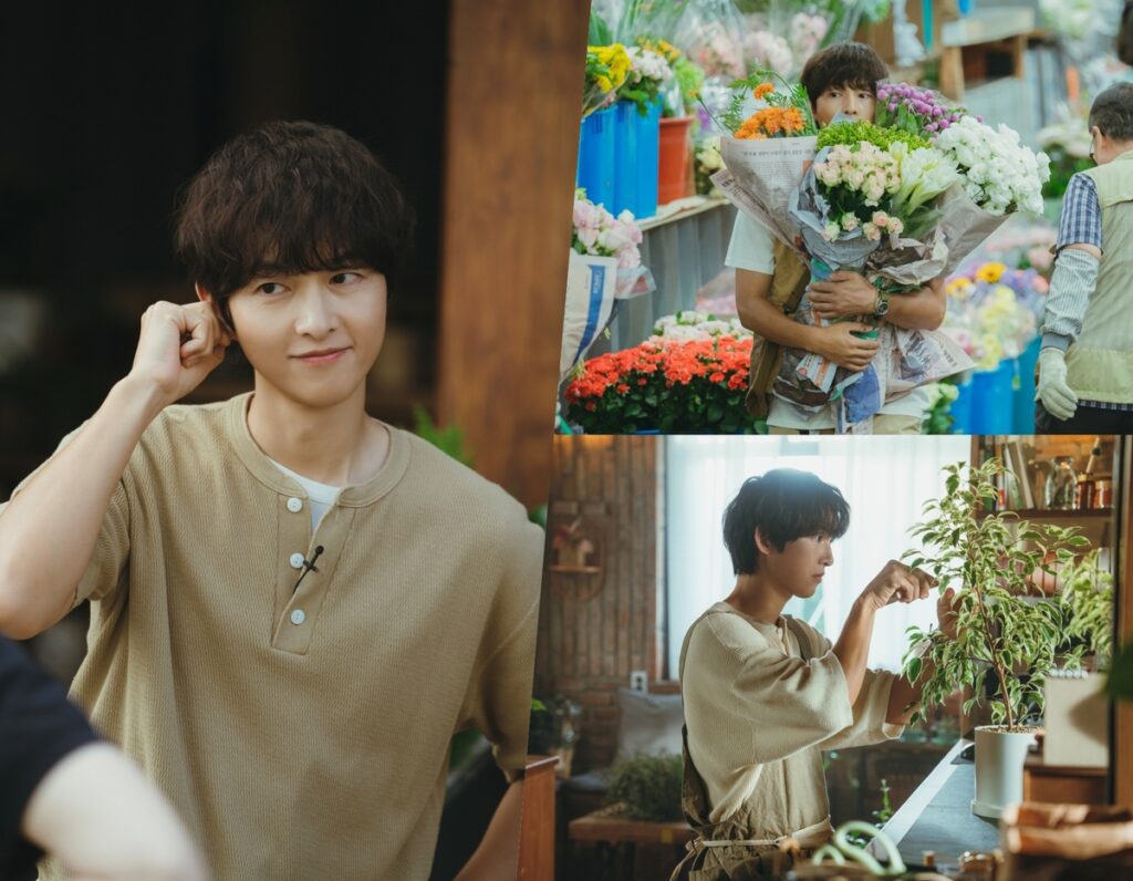 Khán giả thất vọng với phim mới của Song Joong Ki 2 546288361 1311841130316030 4797927502975474102 n