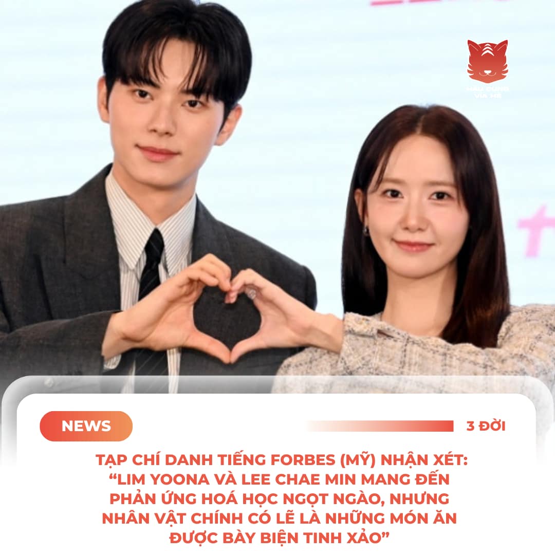 Forbes khen ngợi bộ phim 'Bon Appétit Your Majesty' 2 546318795 1083706983974428 2299896562187413643 n