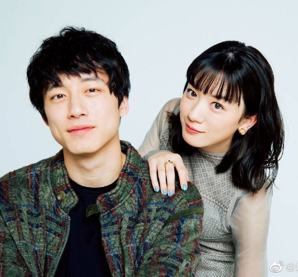 Tình tay ba gây xôn xao: Nagano Mei và Kentaro 2 546370083 1311882843645192 1185373744386602454 n