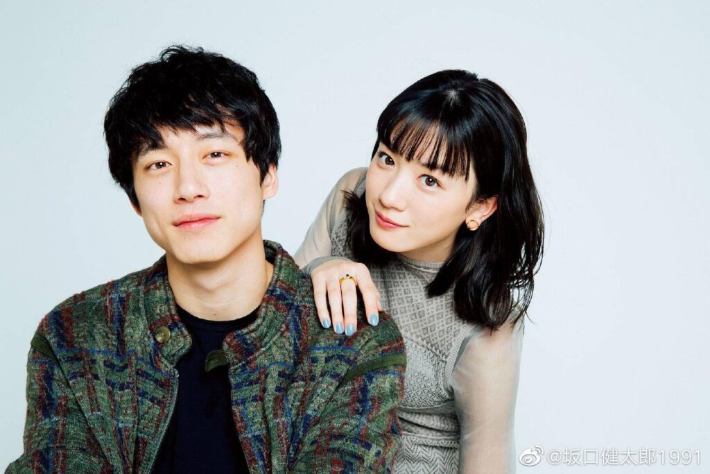 Sakaguchi Kentaro và mối quan hệ gây xôn xao với Nagano Mei 2 546411419 1084030060480860 6750794053736863037 n