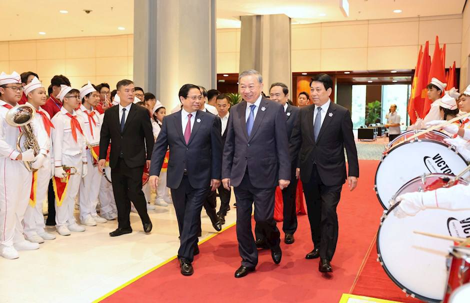 Giáo dục Việt Nam: Những Đổi Mới Quan Trọng Đang Diễn Ra 2 546416482 1159389422966432 7979779943417936204 n