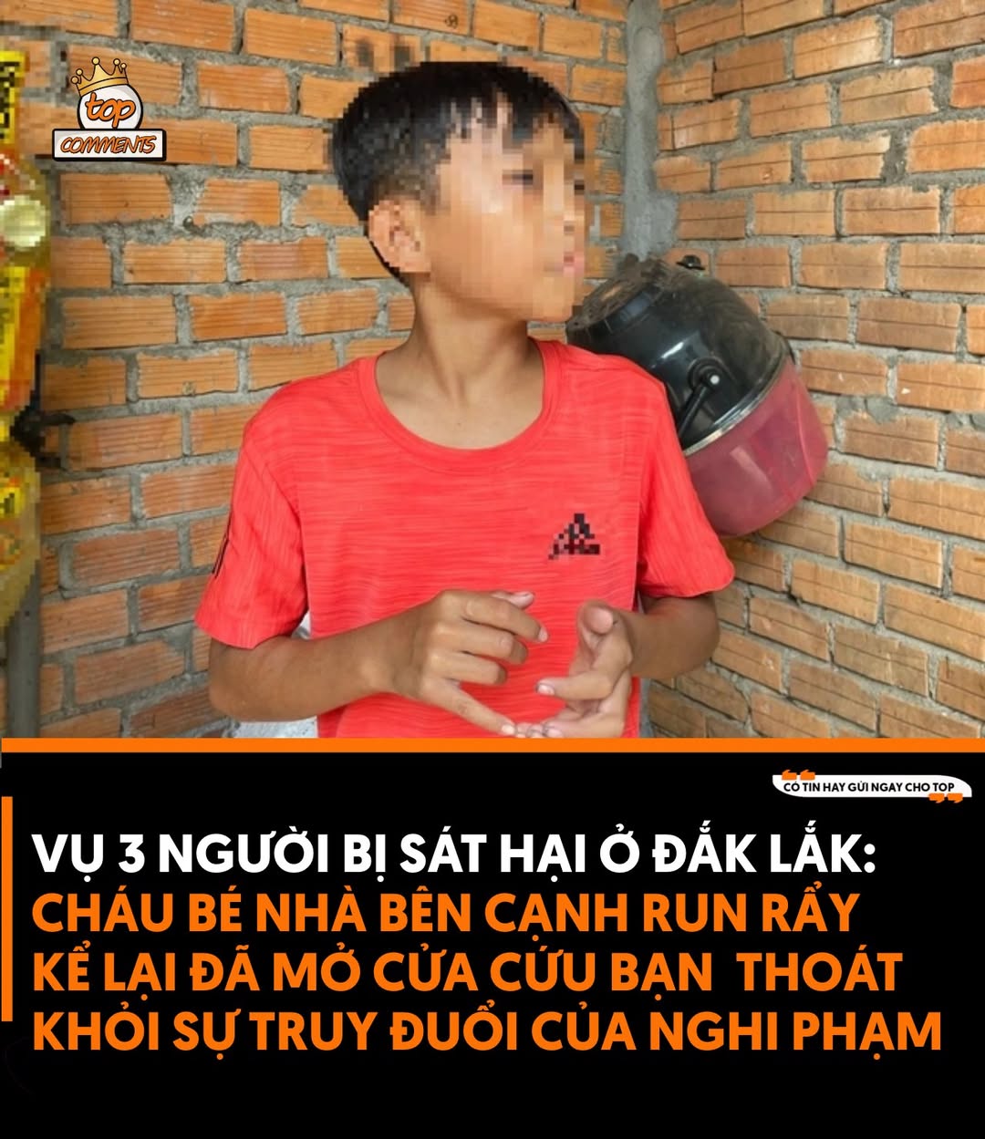 Hành Động Dũng Cảm Cứu Bạn Giữa Đêm Khuya 2 546522743 1233456005493642 1128008111432149540 n