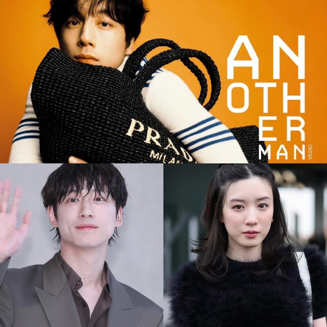 Sakaguchi Kentaro: Lời Nguyền Prada và Cuộc Tình Rắc Rối 2 546574139 772982532152285 6471565599953159432 n