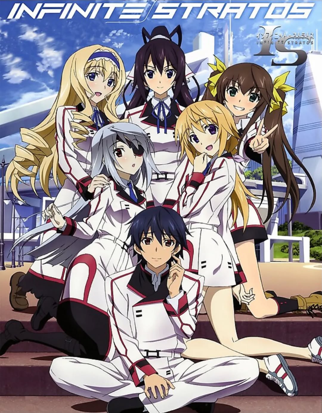 Sự Thất Vọng Của Anime Infinite Stratos 2 546616990 1328748878814039 7865453392175913504 n