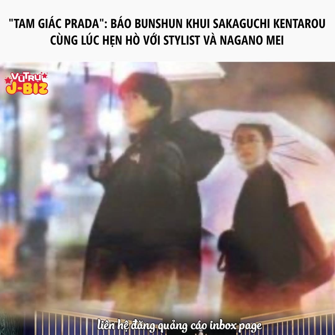 Sakaguchi Kentarou và scandal tình tay ba gây chấn động 2 546617840 806936072198492 1195735193398041913 n
