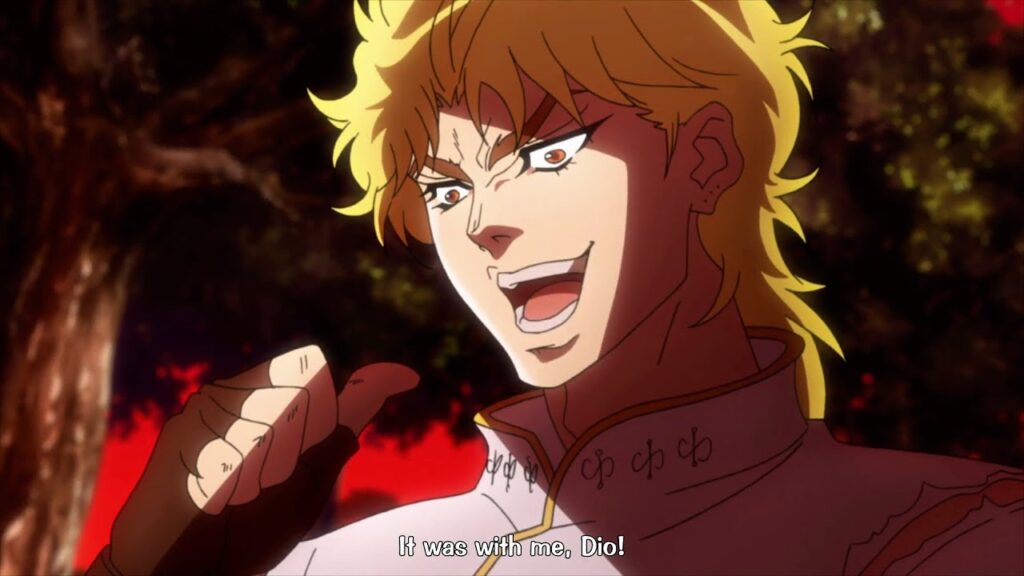 Manga JoJo's Bizarre Adventure và những dự đoán kỳ lạ về 11/9 2 546621937 1330410365314557 2574351592581525762 n