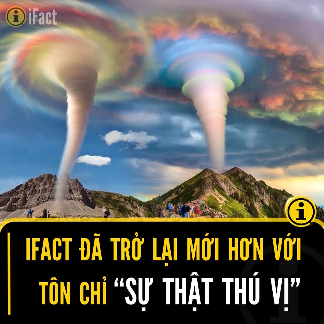 Khám Phá Thế Giới Qua Những Sự Thật Khoa Học Đáng Kinh Ngạc 2 546633001 1211604174338737 3242513381944825582 n