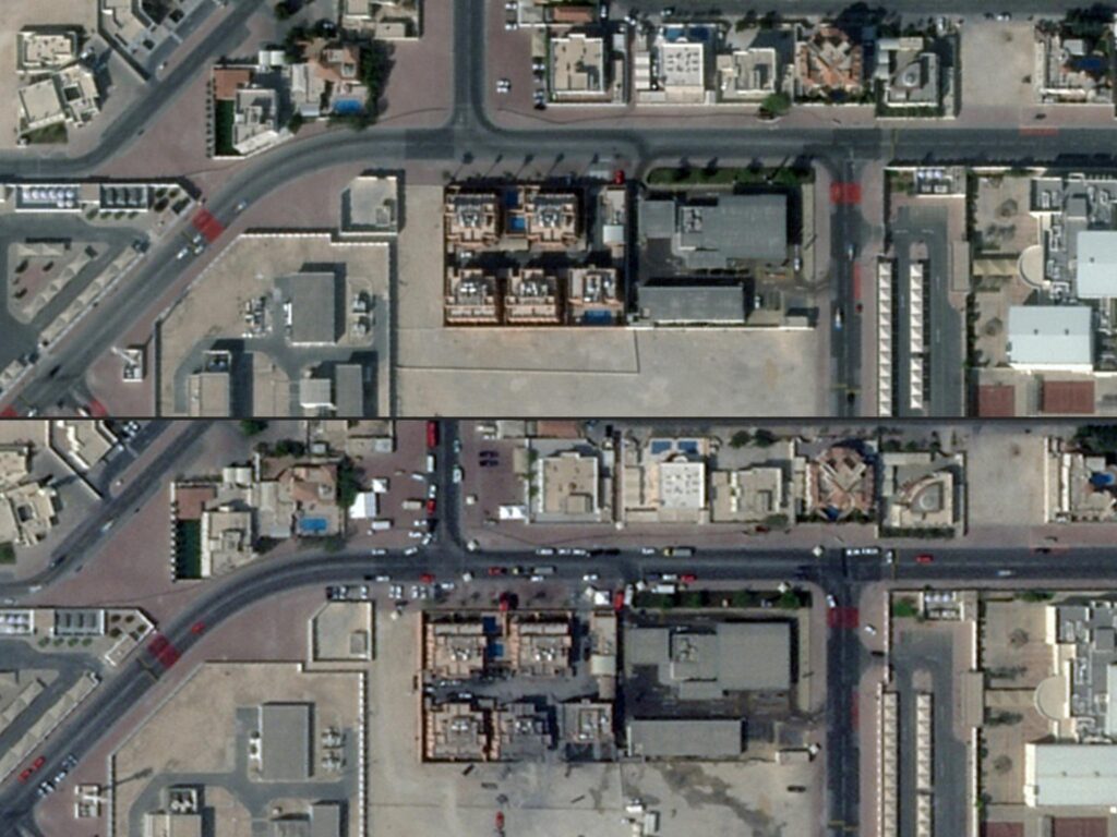 Thủ tướng Israel kêu gọi Qatar trục xuất 'kẻ khủng bố' 2 546654201 1397955818997215 5906065712076059971 n