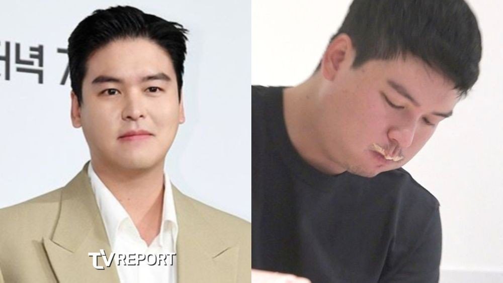 Lee Jangwoo gặp chỉ trích vì phát ngôn về tăng cân và casting 2 546805955 775349455235366 4995800656403592605 n