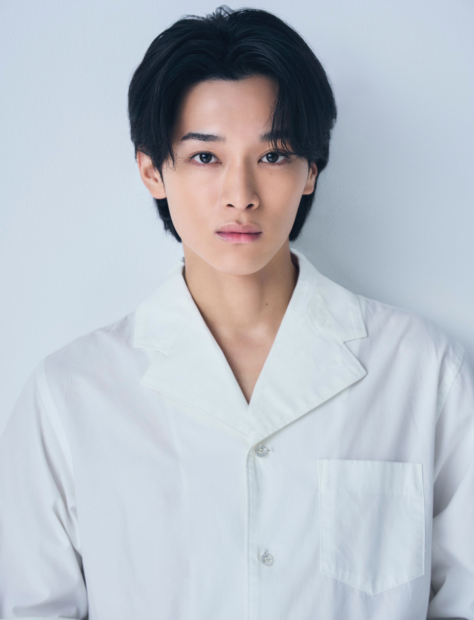 Matsumoto Leo tham gia bộ phim truyền hình đặc biệt "Power Pro Drama 2025" 3 546807855 1587047462305371 9141675911776861459 n