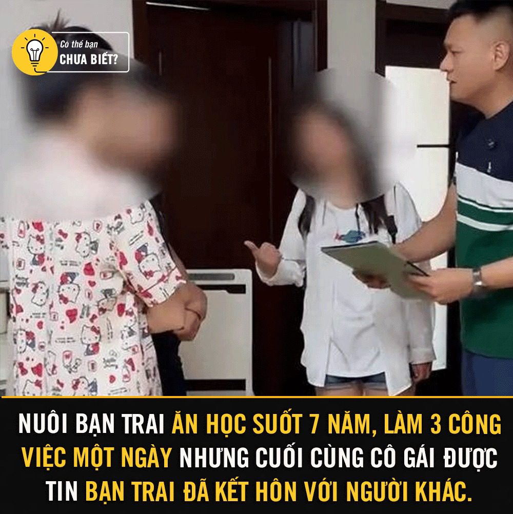 Cô gái nuôi bạn trai 7 năm, bất ngờ nhận cú sốc lớn 2 546849128 1354937639634461 4079974547434612385 n