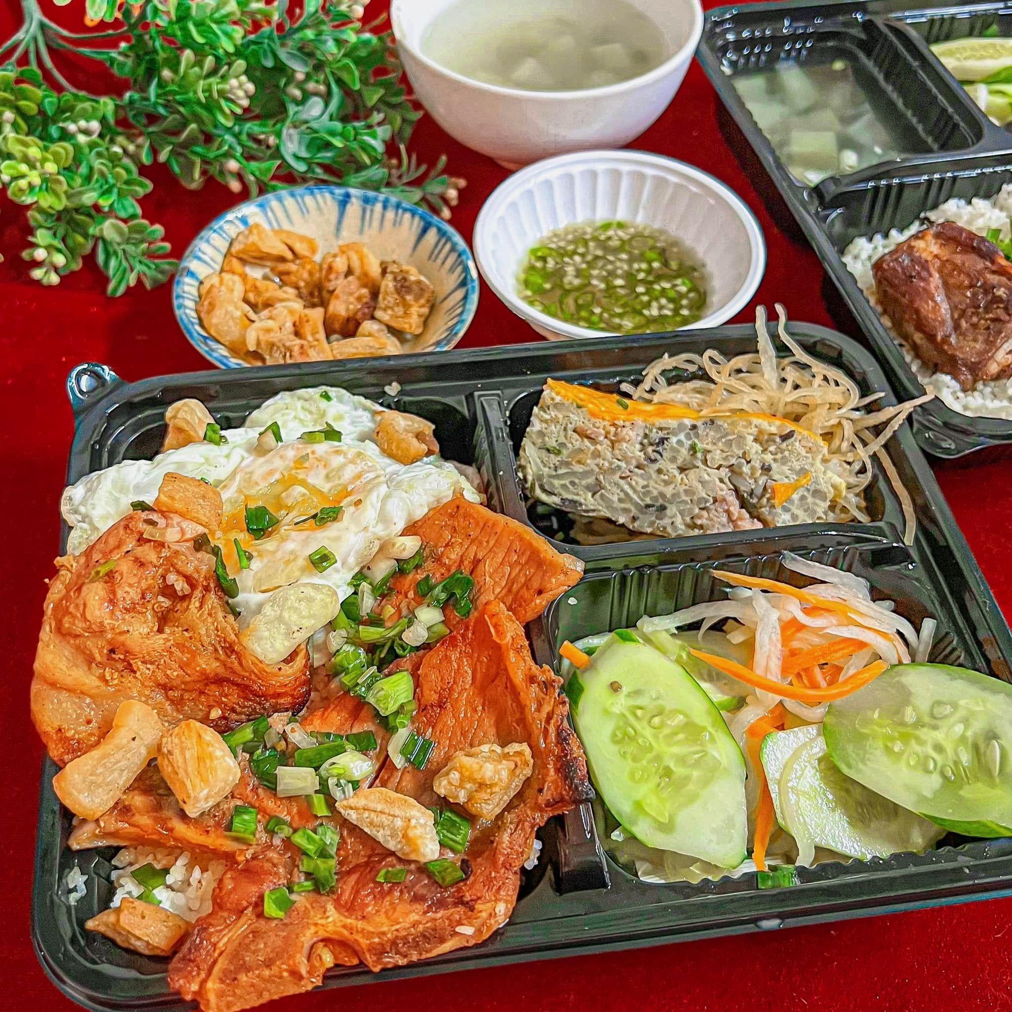 Khám Phá Cơm Tấm Sà Bì Chưởng Tại Sài Gòn 6 546883587 804368085440589 3172540369368464969 n