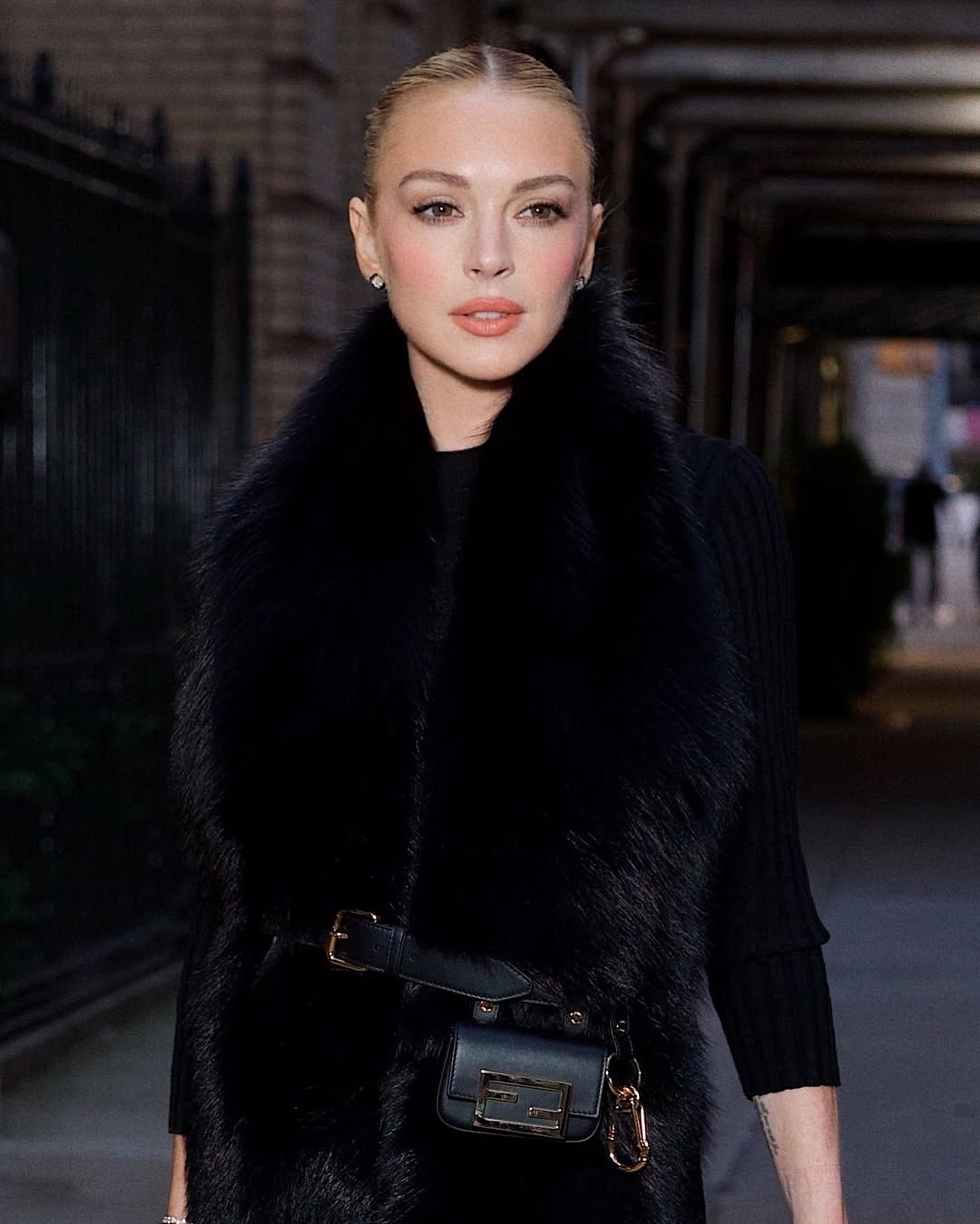 Lindsay Lohan Gây Chấn Động Với Vẻ Đẹp Trẻ Trung Mới 2 546910179 774191808684464 4520546463911540633 n