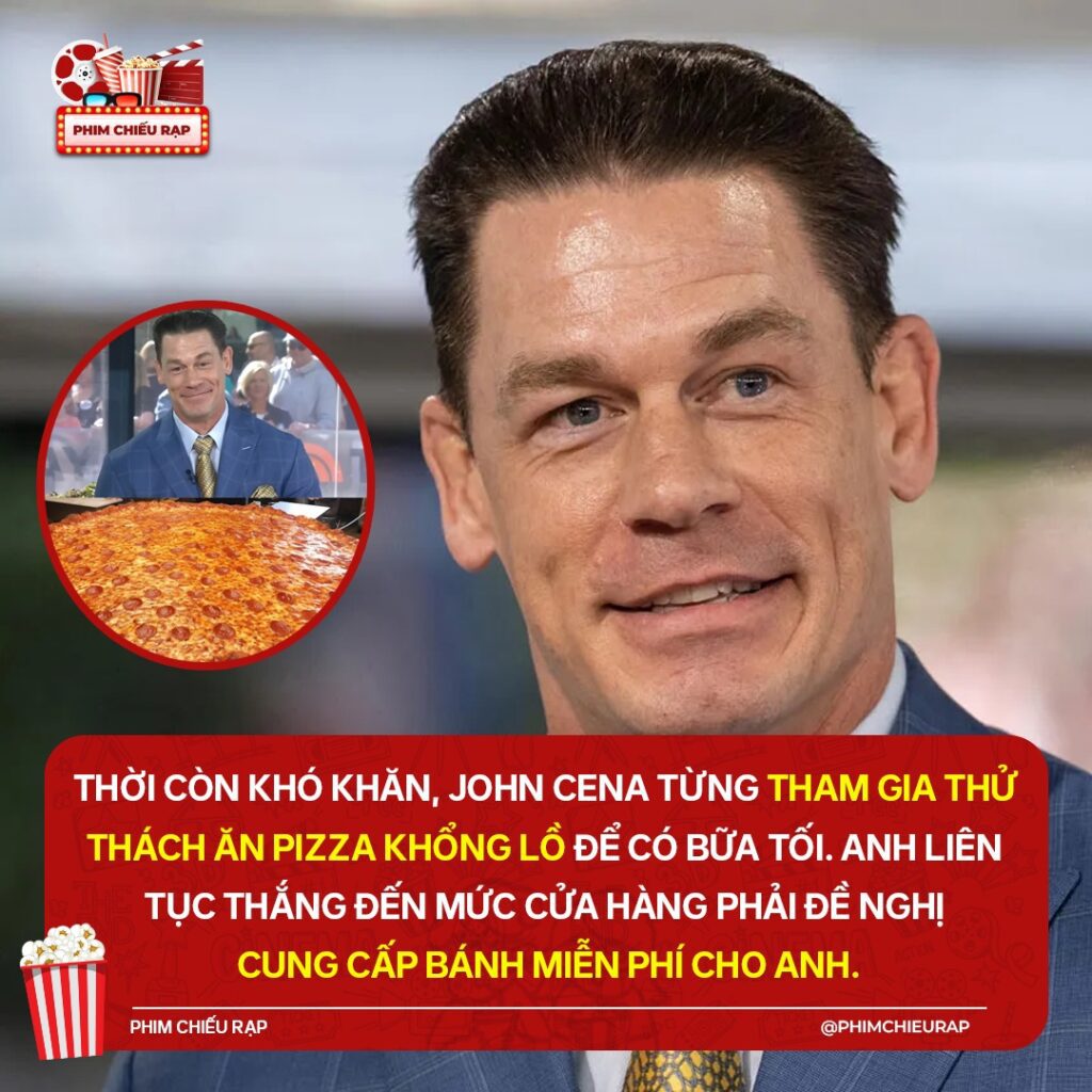 John Cena và câu chuyện pizza miễn phí đầy cảm động 2 546941562 760364610182010 1002989185372306912 n