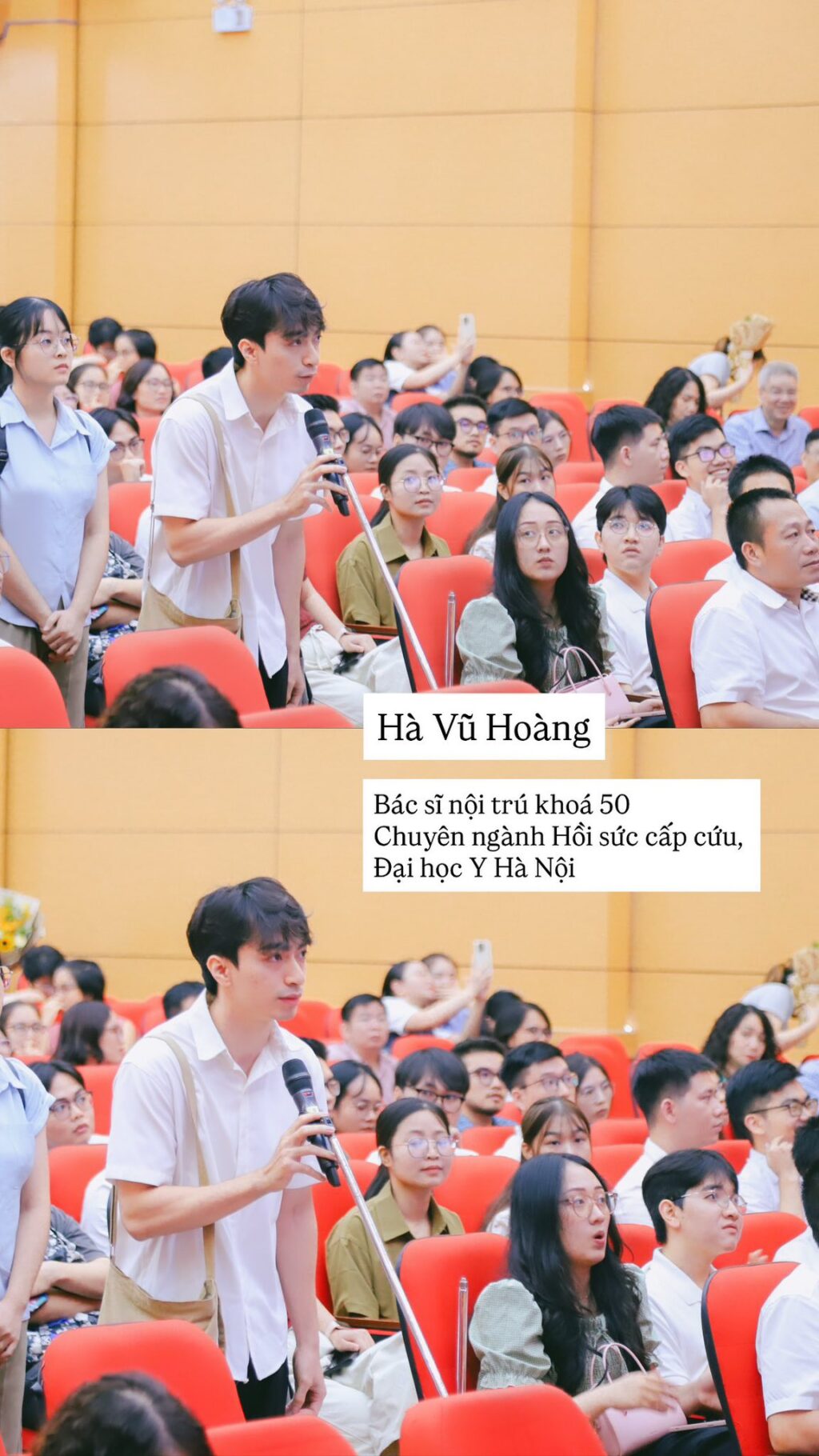Tại sao tôi lại yêu thích Hồi sức cấp cứu? 2 547005267 1123811206516741 8316176281382126564 n