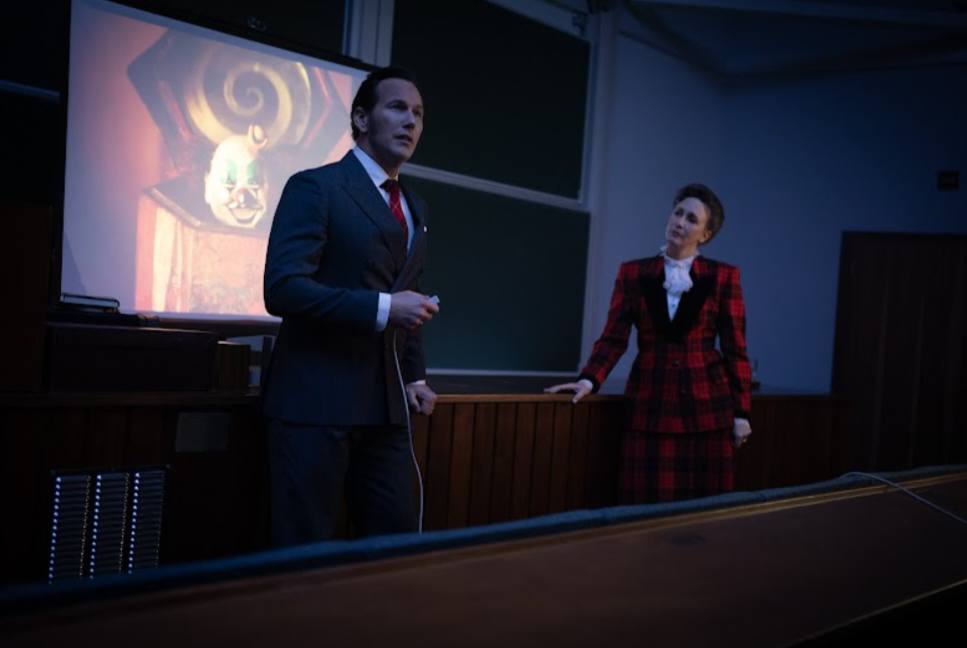 The Conjuring chính thức kết thúc sau 12 năm chờ đợi 2 547030476 1398767218916075 6687961360450357642 n