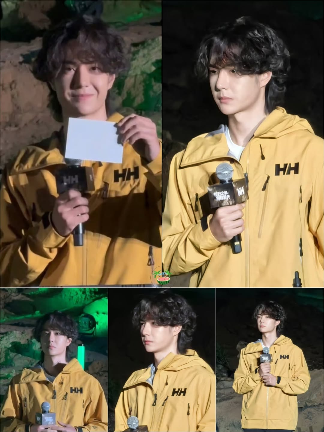 Vương Nhất Bác Tỏa Sáng Trong Livestream Thương Hiệu Helly Hansen 2 547184687 1196160739210433 2317904825113783130 n