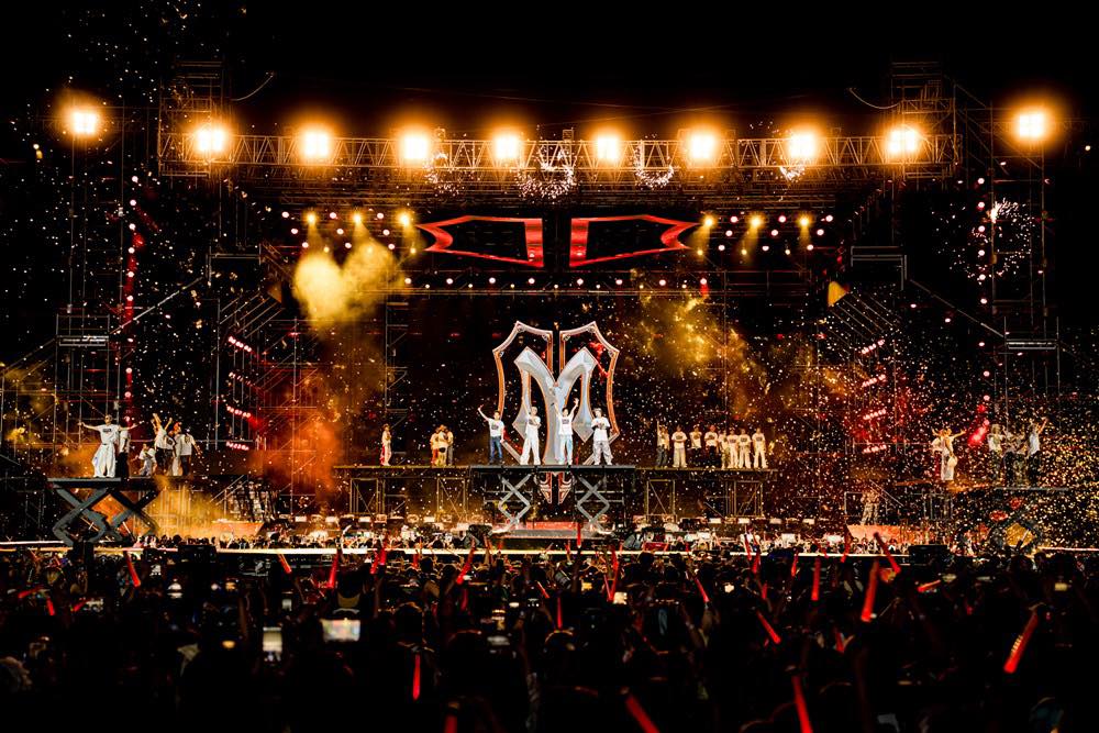 Chương trình concert của Chông Gai: Nhạc hay, nhưng còn nhiều điều cần cải thiện 2 547200865 122179952960427003 561371933903223638 n
