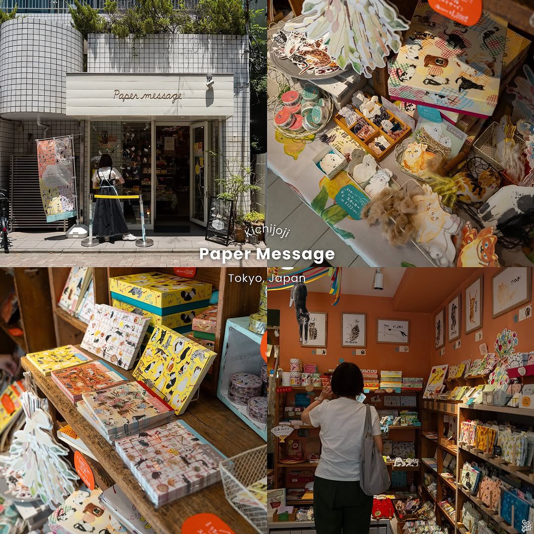 Khám Phá Tokyo Trong 24 Giờ: Một Hành Trình Đầy Sắc Màu 3 547202331 1128454316147229 7842609263293736557 n